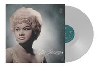 Etta James - Etta James (Limited Edition, Clear Vinyl) [Import] - Vinyl