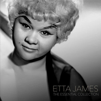 Etta James - The Essential Collection [Import] - Vinyl