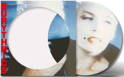Eurythmics - Be Yourself Tonight (Limited Edition, Picture Disc Vinyl) [Import] - Vinyl