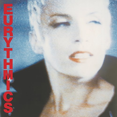 Eurythmics - Be Yourself Tonight - Vinyl