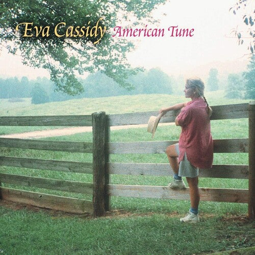 Eva Cassidy - American Tune - Vinyl