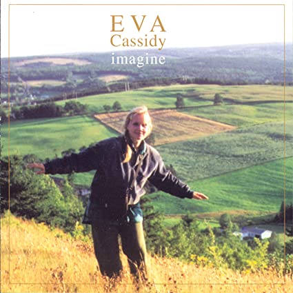 Eva Cassidy - Imagine - Vinyl
