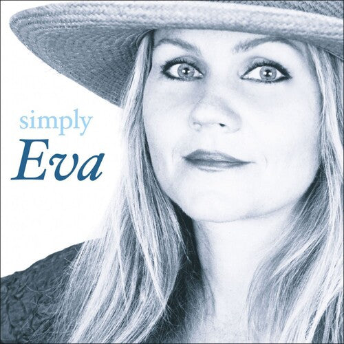 Eva Cassidy - Simply Eva (2 Lp's) - Vinyl