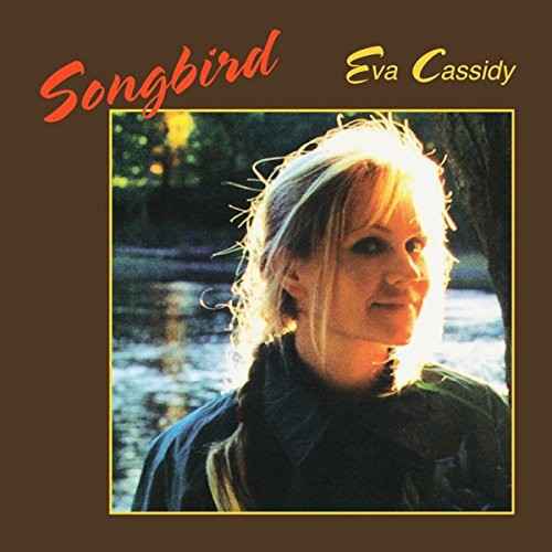 Eva Cassidy - Songbird - Vinyl