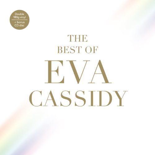 Eva Cassidy - The Best Of Eva Cassidy (180 Gram Vinyl) (Bonus Cd) (2 Lp's) - Vinyl