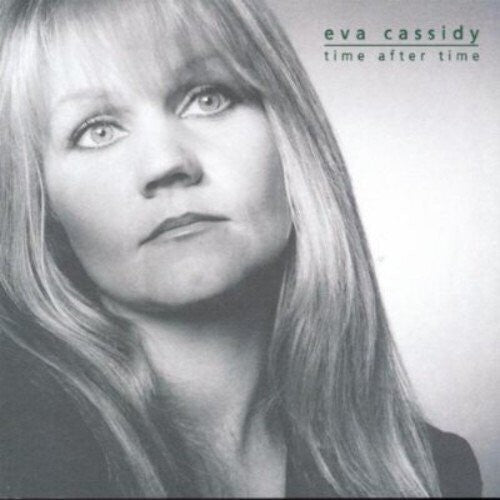 Eva Cassidy - Time After Time - Vinyl