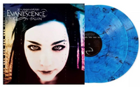 Evanescence - Fallen: 30th Anniversary Edition (Limited Edition, Blue Smoke Colored Vinyl) [Import] - Vinyl