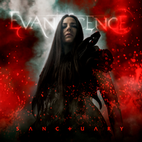 Evanescence - Sanctuary (2 Lp's) - Vinyl