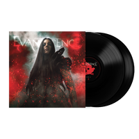 Evanescence - Sanctuary (2 Lp's) - Vinyl