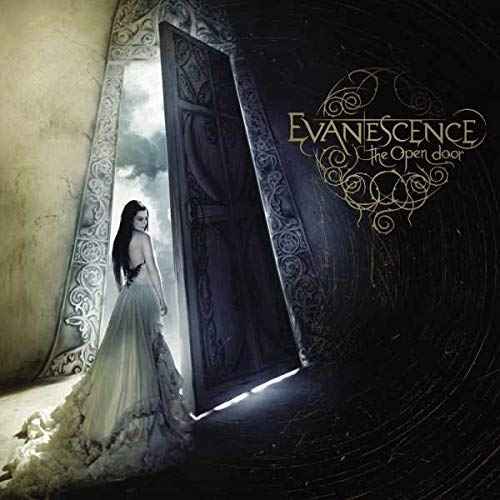 Evanescence - The Open Door (2 Lp's) - Vinyl