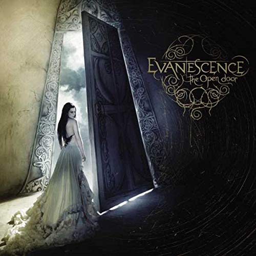 Evanescence - The Open Door (2 Lp's) - Vinyl