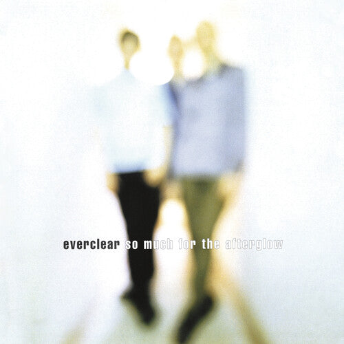 Everclear - So Much for the Afterglow: 25th Anniversary Edition (180 Gram Vinyl, Gatefold LP Jacket) - Vinyl