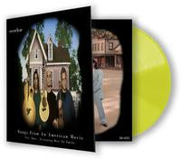 Everclear - Songs From An American Movie Vol. 1 : Learning How To Smile (Colored Vinyl, Yellow, 140 Gram Vinyl, Limited Edition, Gatefold LP Jacket) - Vinyl