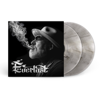 Everlast - Embers To Ashes (Indie Exclusive) [Clear Smoke] [2LP] - Vinyl