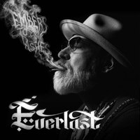 Everlast - Embers To Ashes (Indie Exclusive) [Clear Smoke] [2LP] - Vinyl