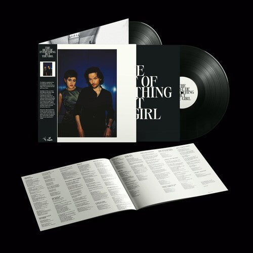 Everything But The Girl - The Best of Everything But the Girl (2 Lp's) - Vinyl