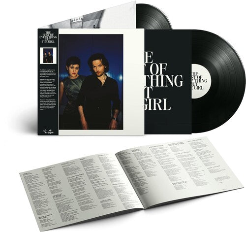 Everything But The Girl - The Best of Everything But the Girl (2 Lp's) - Vinyl