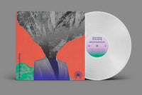 Everything Everything - Mountainhead (Indie Exclusive, 140 Gram Crystal Lake Clear Vinyl, Gatefold LP Jacket) - Vinyl