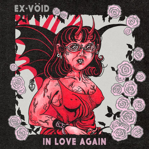Ex-Void - In Love Again - Vinyl