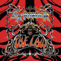 Exhorder - The Law (180 Gram Vinyl) [Import] - Vinyl