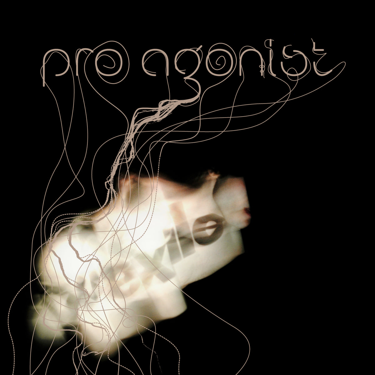 Exile - Pro Agonist (2LP) - Vinyl