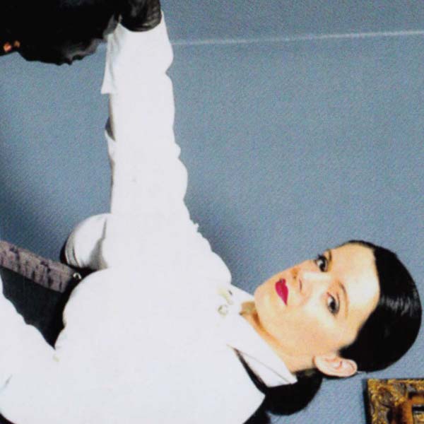 EXPLORING JEZEBEL - On a Business Trip to London - Vinyl