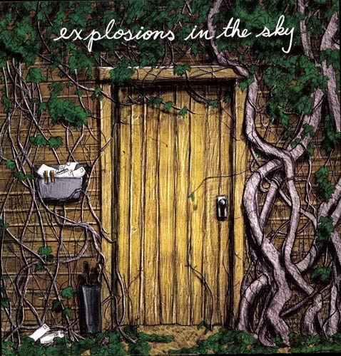 Explosions In The Sky - Take Care, Take Care, Take Care - Vinyl