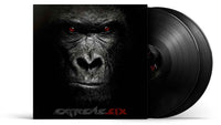 Extreme - Six (Black Vinyl) (2 Lp's) - Vinyl