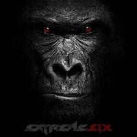 Extreme - Six (Black Vinyl) (2 Lp's) - Vinyl