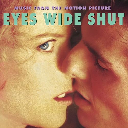 Eyes Wide Shut - Eyes Wide Shut (Music From The Motion Picture) - Vinyl