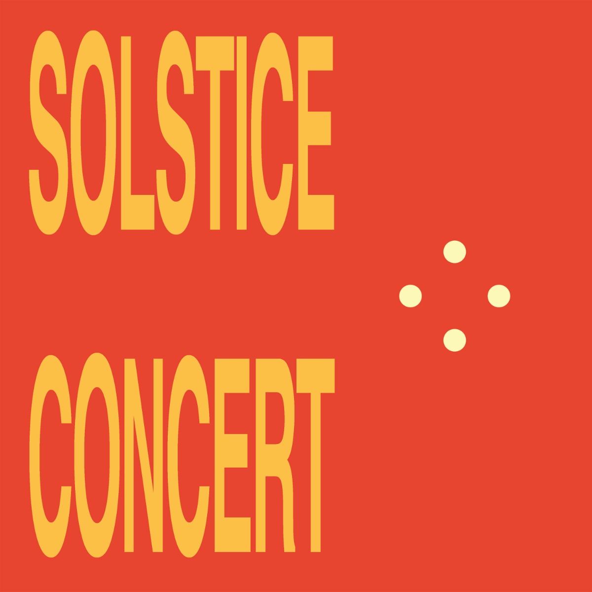 FABIANO DO NASCIMENTO - Solstice Concert (Indie Exclusive) - Vinyl