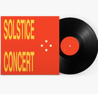 FABIANO DO NASCIMENTO - Solstice Concert (Indie Exclusive) - Vinyl