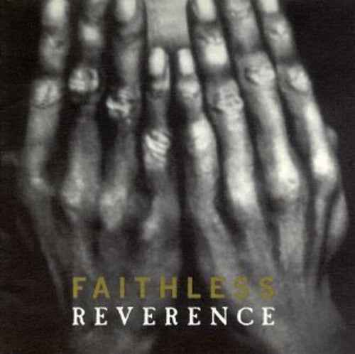 Faithless - Reverence [Import] (2 Lp's) - Vinyl