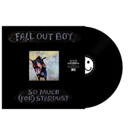 Fall Out Boy - So Much (For) Stardust - Vinyl