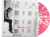 Falling In Reverse - Fashionably Late: 10thAnniversary Edition [Explicit Content] (Limited Edition, Pink & White Colored Vinyl) - Vinyl