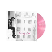 Falling In Reverse - Fashionably Late: Anniversary Edition [Explicit Content] (Transparent Pink Colored Vinyl) - Vinyl