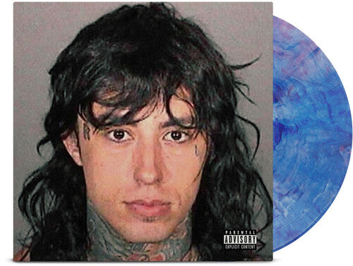 Falling In Reverse - Popular Monster [Explicit Content] (Indie Exclusive, Candyland Colored Vinyl) - Vinyl
