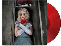 Falling In Reverse - The Drug in Me Is You [Explicit Content] (Limited Edition, Indie Exclusive, Red Colored Vinyl) - Vinyl