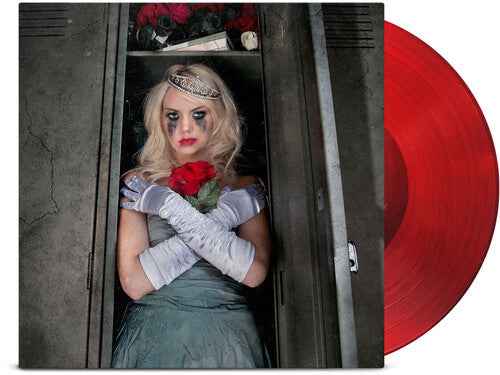 Falling In Reverse - The Drug in Me Is You [Explicit Content] (Limited Edition, Indie Exclusive, Red Colored Vinyl) - Vinyl