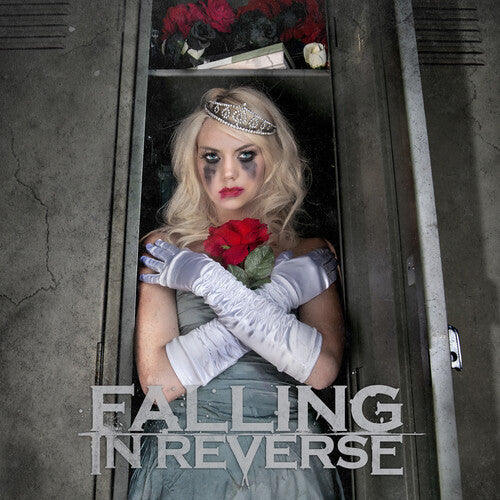 Falling In Reverse - The Drug in Me Is You [Explicit Content] (Reissue) - Vinyl