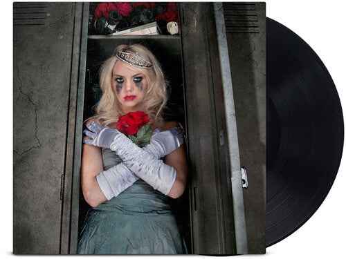 Falling In Reverse - The Drug in Me Is You [Explicit Content] (Reissue) - Vinyl