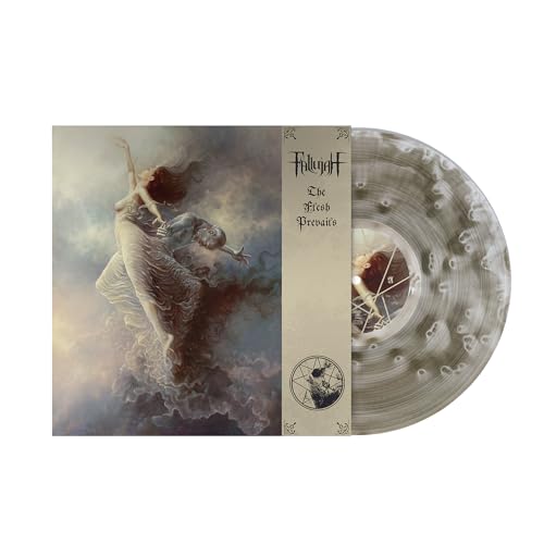 Fallujah - The Flesh Prevails (10 Year Edition) - Vinyl
