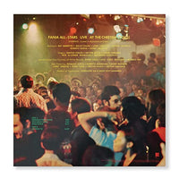 Fania All Stars - Live At The Cheetah (Vol. 1) [LP] - Vinyl
