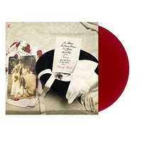 Fanny - Charity Ball (Colored Vinyl, Ruby Red, Limited Edition) - Vinyl