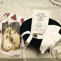 Fanny - Charity Ball (Colored Vinyl, Ruby Red, Limited Edition) - Vinyl