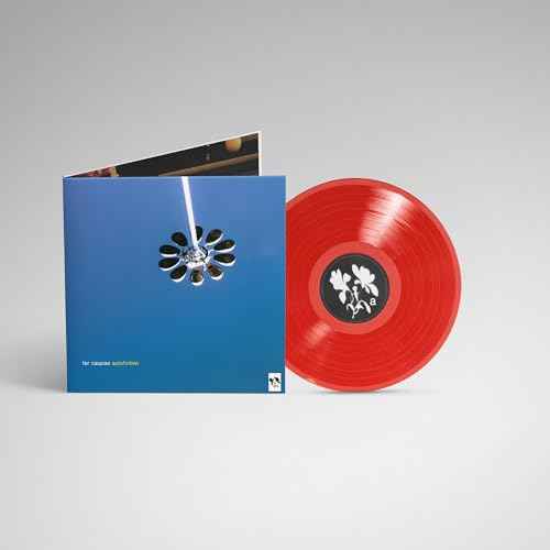 Far Caspian - Autofiction - Vinyl