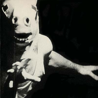 FAREWELL POETRY - Hoping For The Invisible To Ignite - CD