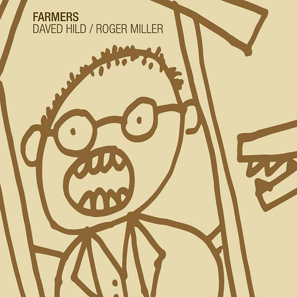 FARMERS - August 11, 1984 - Vinyl