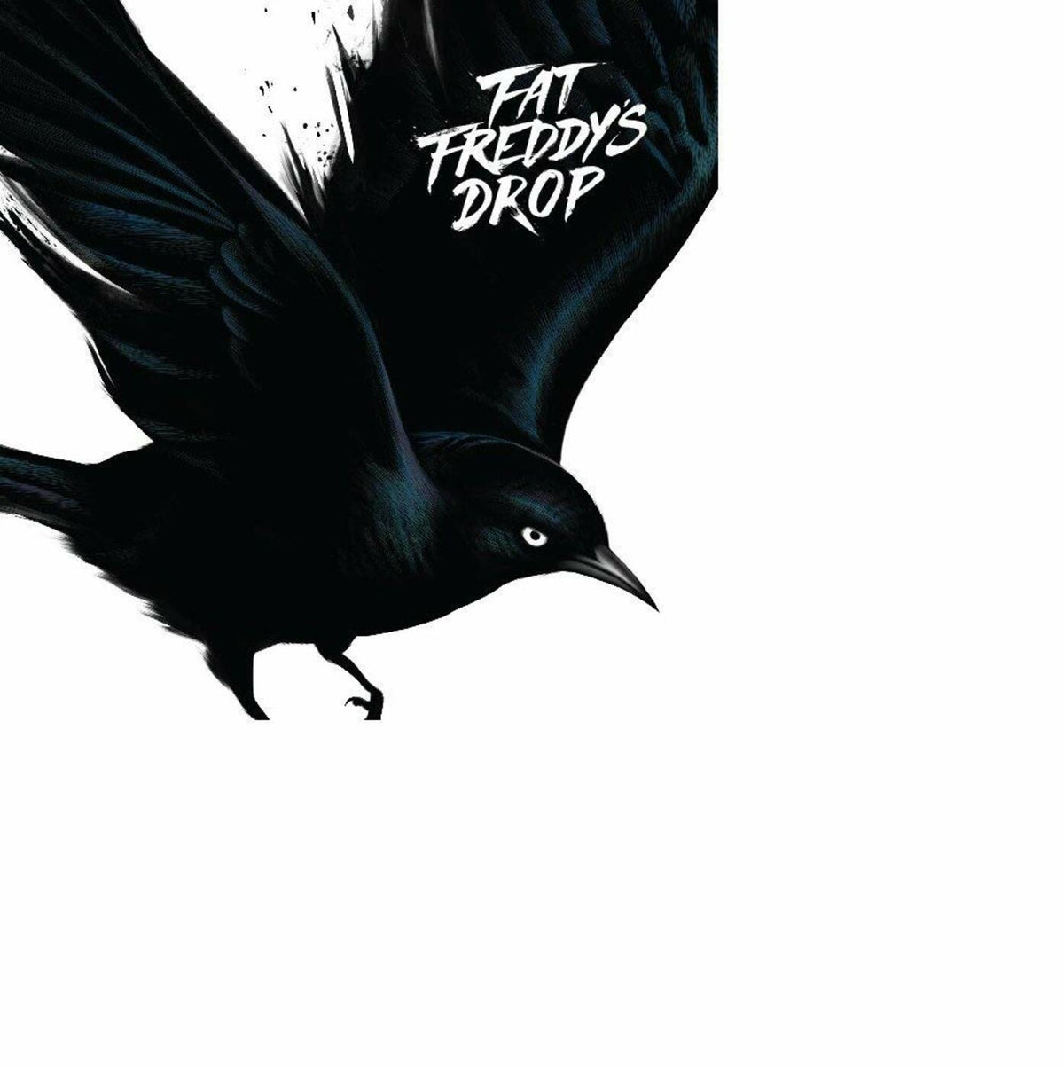 Fat Freddy's Drop - Blackbird - Vinyl