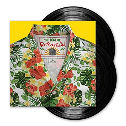 Fatboy Slim - The Fatboy Slim [Import] (2 Lp's) - Vinyl